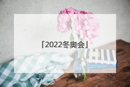 「2022冬奥会」2022冬奥会徐梦桃